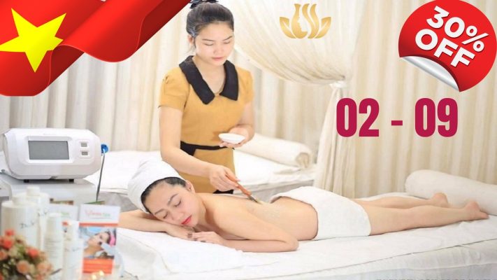 Massage body and facial skin care